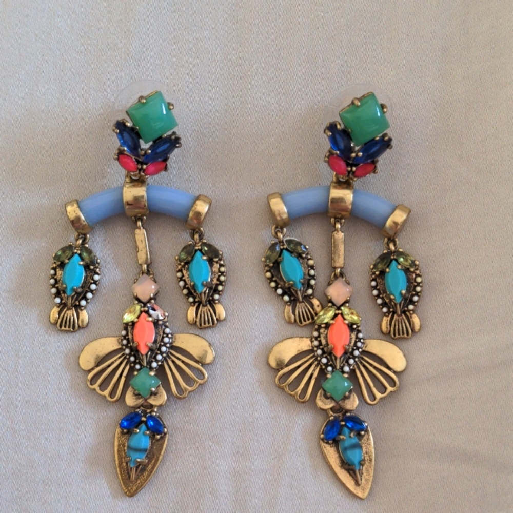Cecily Chandeliers